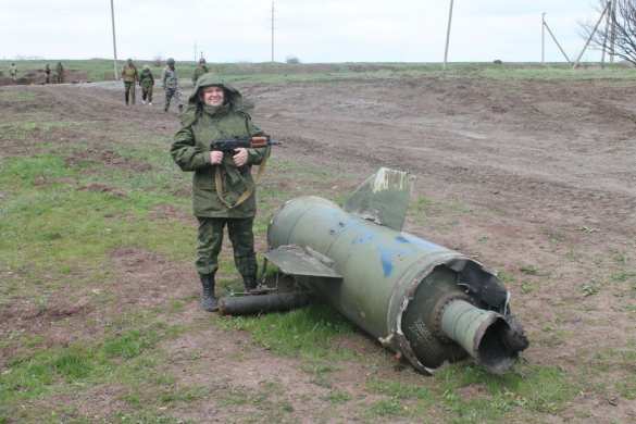 Уничтожены 5 ракет «Точка-У» ВСУ, С-300 в Краматорске: сводка Армии ДНР | Русская весна