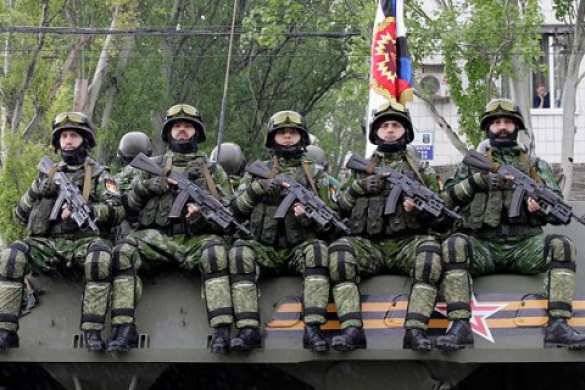 Порошенко намерен всячески затягивать амнистию для ополченцев Донбасса | Русская весна