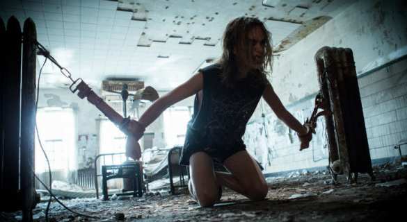 Украинская «Доктор Смерть» призвала не бояться клинических испытаний на людях | Русская весна