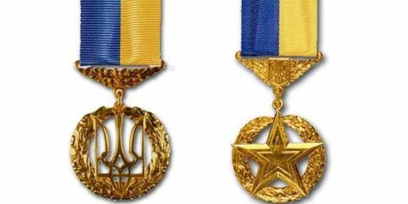 Зеленский и «Азов» — предатели: украинские нацисты начали распродавать свои ордена и медали (ФОТО) | Русская весна