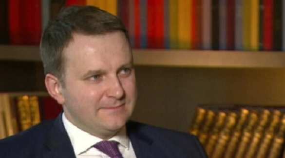 Глава МЭР: Повышение рейтинга России неизбежно | Русская весна