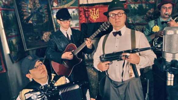 Украинский националист просит «политического убежища» в ЕС из-за алиментов | Русская весна