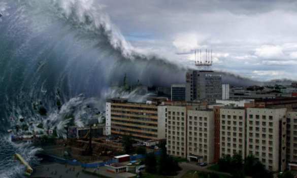 Ученый-ядерщик предсказал массовую гибель жителей Америки и Азии | Русская весна