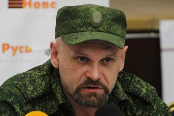 BREAKING: Lugansk Militia Leader Alexey Mozgovoi Assassinated | Русская весна