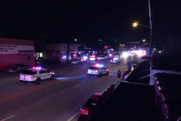 Турецкая газета назвала погибших в Орландо «извращенцами» | Русская весна