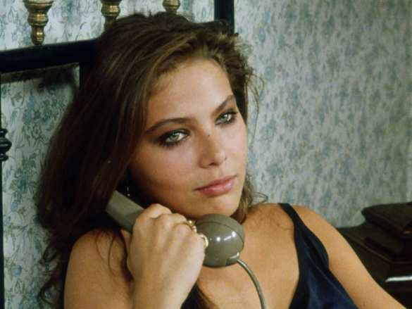 Орнелла Мути объяснила свое решение получить российское гражданство (ВИДЕО) | Русская весна