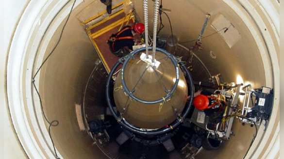 DN: НАТО-агитаторы забыли сказать шведам о ядерном апокалипсисе | Русская весна