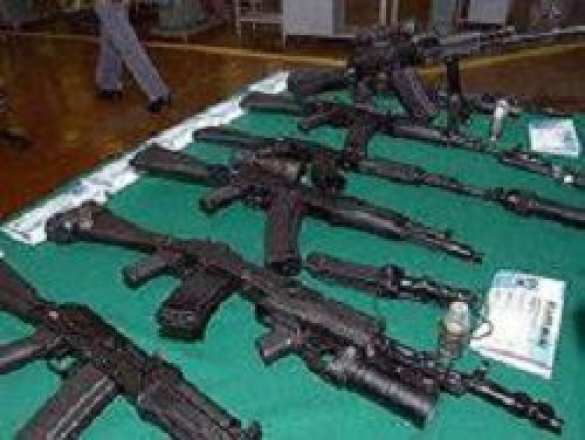 Реализация ГОЗ РФ во втором квартале 2015 года | Русская весна