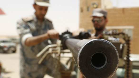 Продажи британского оружия Саудовской Аравии выросли в 100 раз за три месяца (ВИДЕО) | Русская весна