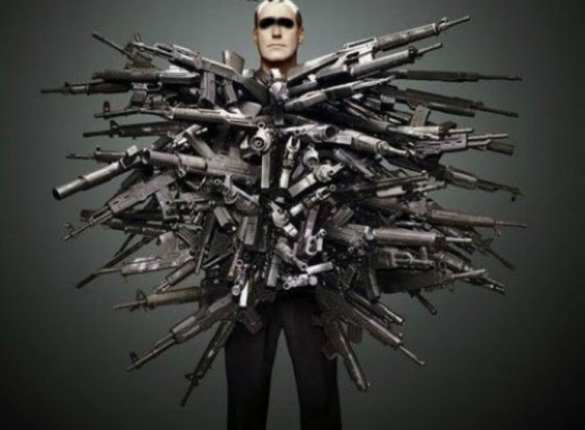 Украинский посол рассказал о военной помощи США  | Русская весна