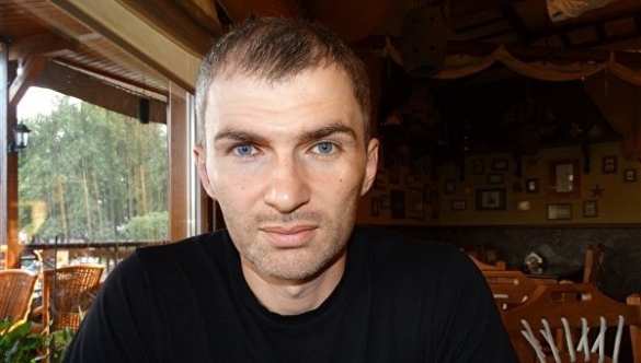 Алан Мамиев: Время ополченчества в Донбассе закончилось. Теперь здесь армия (ФОТО) | Русская весна