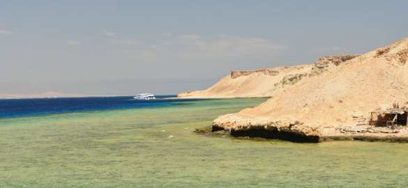 Египет отдал Саудовской Аравии спорные острова (КАРТА) | Русская весна