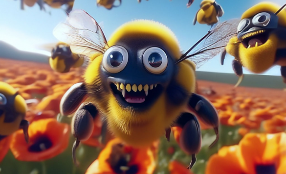 Украинец умер от страха на пляже в Италии, спасаясь от ос | Русская весна