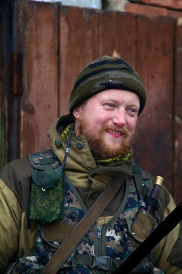 Под Дебальцево погибли добровольцы из «Имперского Легиона»: Д. Сизиков был убит во время перевязки раненого | Русская весна