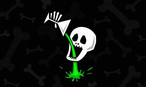 В США рассказали о «пытающемся захватить Россию ядовитом пришельце» | Русская весна