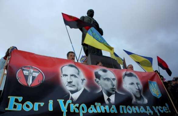 В польском Сейме назвали чествование УПА «пощечиной польскому государству» | Русская весна