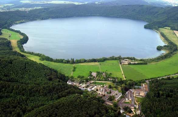 Археологи рассказали о «мёртвой зоне» в центре Европы (ФОТО) | Русская весна
