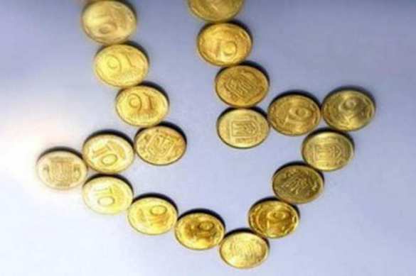 НБУ снова обвалил курс гривны — почти 26 грн за доллар и свыше 29 грн за евро | Русская весна