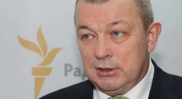 Следственная комиссия по Мукачево пытается убедить беглецов из «Правого сектора» сдаться (ВИДЕО) | Русская весна