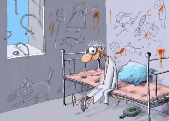 Украина придумала хитрый способ влиять на весь мир — ТАС | Русская весна