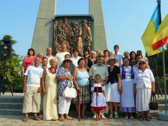 В Крым хотят вернуться депортированные немцы | Русская весна