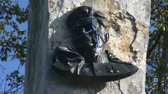 О сносе советских памятников в Польше — мнение | Русская весна