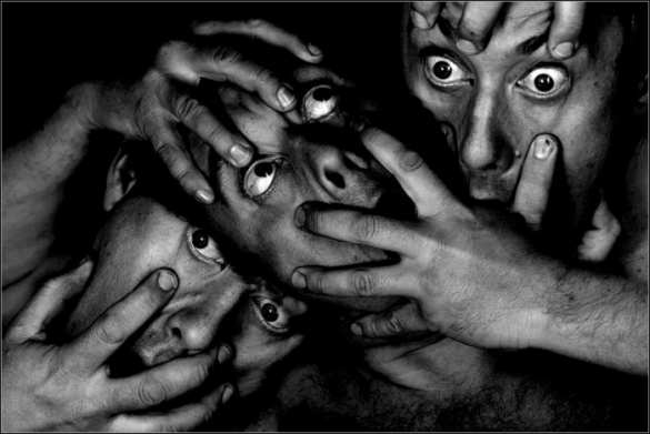 Самая ожидаемая новость: ЕС нашёл виновных в панике из-за коронавируса | Русская весна