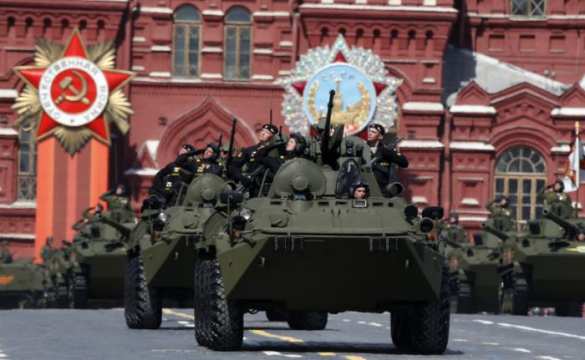 В Штатах разучились считать до шести (ФОТО) | Русская весна