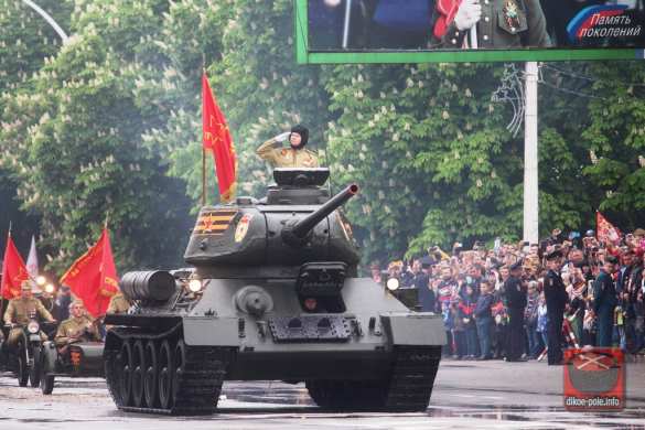 Россия планирует приглашать иностранных лидеров на 80-летие Победы | Русская весна