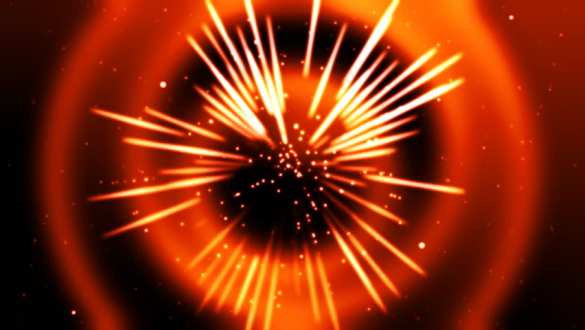 Физики заявили о существовании дополнительного измерения | Русская весна