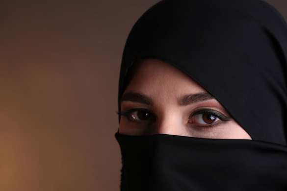 В Сирии погибла российская писательница, примкнувшая к «Аль-Каиде» (ФОТО) | Русская весна