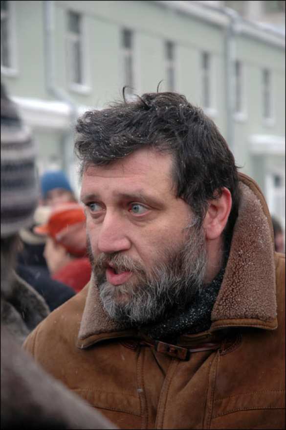 «Гуру» российской либеральной журналистики обвинили в работе на ЦРУ | Русская весна