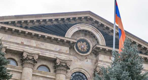 Ереван обвинил Баку в посягательстве на территориальную целостность Армении | Русская весна