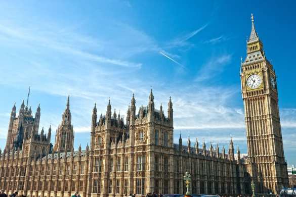 Заявления Путина о новом оружии — угроза нашему жизненному укладу, — минобороны Британии | Русская весна