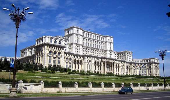 В парламент Румынии внесён тревожный для Украины законопроект (ФОТО) | Русская весна