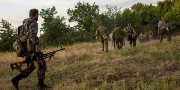 Харьковские партизаны меняют тактику  | Русская весна