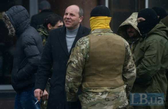 ВАЖНО: в гостинице «Киев» уже подготовлен штаб будущего переворота | Русская весна