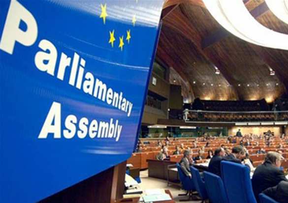 Россия больше терпеть не будет: в Москве ставят ультиматум ПАСЕ | Русская весна