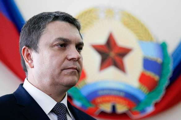 Глава ЛНР проведёт прямую линию с Украиной | Русская весна