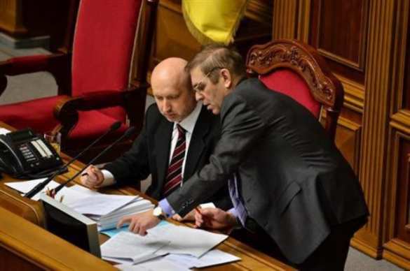 Турчинов, Пашинский и Луценко убивали людей, украли и отмыли сотни миллионов долларов — откровения украинского политика | Русская весна