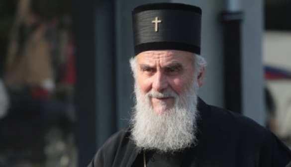 Патриарх Cербский Ириней: Сербия без Косово — мертвец без души и сердца | Русская весна