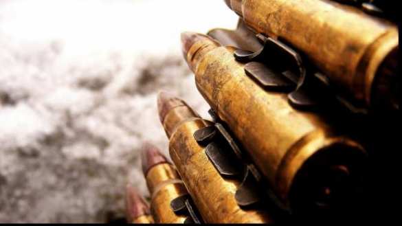 Никишино: бойцы ВСУ оставили ополченцам «дорогие подарки» на позициях после бегства от штурмовых подразделений армии ДНР (ВИДЕО) | Русская весна