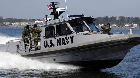 ВСУ готовят форсирование Днепра на юге — Царёв | Русская весна