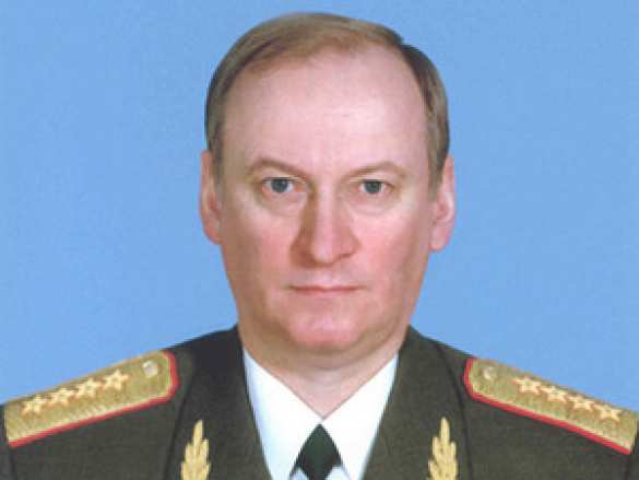 В Совбезе РФ серьезно отнеслись к угрозам Турчинова | Русская весна