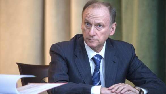 Патрушев провел совещание по национальной безопасности РФ в Арктике | Русская весна