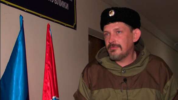 Убийство Павла Дремова: 4 версии (ФОТО) | Русская весна