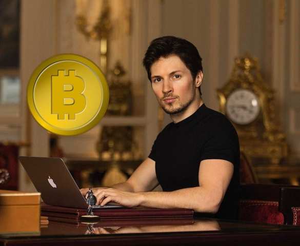 «96% населения Земли — зависимы от людей, которых выбирали 4% граждан Америки»: Дуров жёстко высказался о США | Русская весна