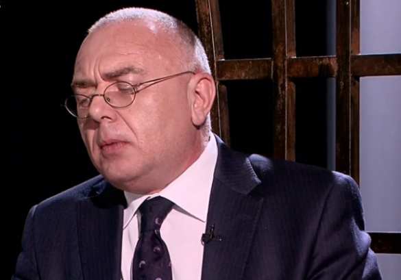 В Москве избили и ограбили ведущего «Дождя» Павла Лобкова | Русская весна