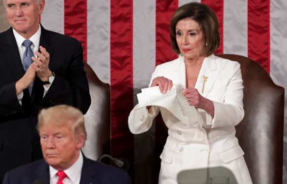 Как Пелоси Тайвань похоронила | Русская весна