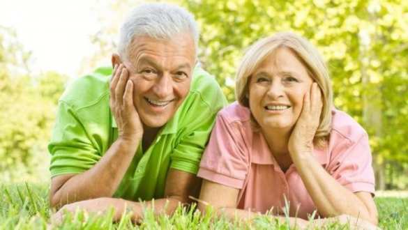 Россияне рассказали, до каких лет они хотят дожить | Русская весна